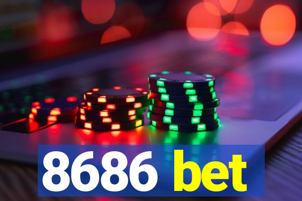 8686 bet